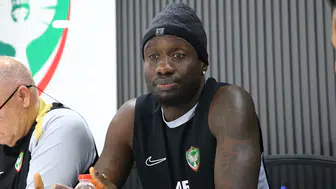 Süper Lig'e dönüş sinyali: Mbaye Diagne'den iddialı çıkış