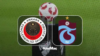 Ankara'da Final Heyecanı: Gençlerbirliği ile Trabzonspor Dev Randevuda