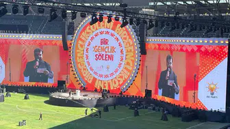 Faruk Acar'dan 'Gençlik Şöleni' Savunması: Eser Yenenler Sorusuyla İddialara Yanıt
