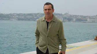 Ferhat Göçer'den aşk itirafı: Boğaz'daki evimiz artık bir yaşam merkezi