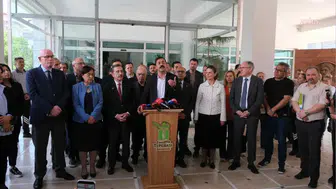 Tepebaşı Belediyesi’nde operasyon krizi: CHP cephesinden dikkat çeken 'şafak operasyonu' tepkisi