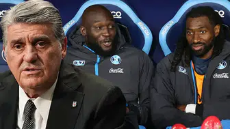 Beşiktaş’ta İtalya operasyonu: Yıldız orta saha için ilk raunt Napoli’nin oldu