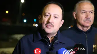Tokat'ta Taşkın Alarmı: AFAD'dan Kritik Baraj Uyarısı ve Tahliye Bilançosu