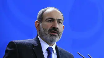 Paşinyan'dan şok sözler: Karabağ projesi stratejik bir yıkımdı