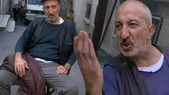 Ekranların unutulmaz karakteri yıllara direniyor: Üvey Baba’nın Halil’i görenleri hayrete düşürdü