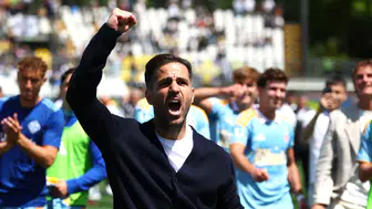 Fabregas'ın Como Mucizesi: Şampiyonlar Ligi Bileti Sadece Başlangıç