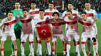 Ay-Yıldızlıların dünya sahnesindeki rota haritası netleşti: İşte dev maçların yeni adresi