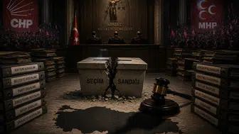Sandık dışı müdahale tartışması: Siyasetin yeni arenası mahkemeler mi?