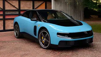 Ferrari'nin Elektrikli Kumarı Borsada Ters Tepti: Luce Beklentileri Karşılayamadı