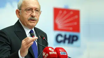 Kılıçdaroğlu ekibinden CHP yönetimine sert uyarı: Sessizlik dönemi bitti, şimdi mücadele vakti