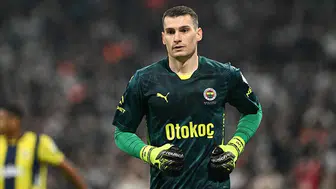 Premier Lig ekibi harekete geçti: Dominik Livakovic için Fenerbahçe'nin bonservis beklentisi belli oldu