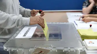 Siyasi dengeler değişiyor: Nisan ayı anketlerinde dikkat çeken tablo
