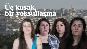 Ekonomik krizin gölgesinde yaşam savaşı: İstanbul'un görünmeyen kahramanlarının hikayesi