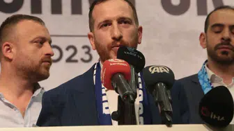Sözleri olay yarattı: Erzurumspor Başkanı Ahmet Dal'dan Fenerbahçe camiasına geri adım