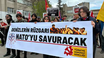 Denizlerin idealleri 54 yıl sonra yeniden yankılanıyor: Emperyalizme karşı tam bağımsızlık vurgusu