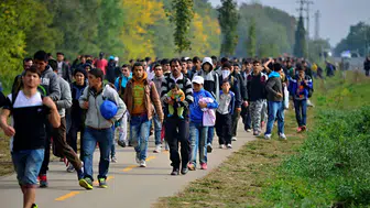 Almanya’da Mülteci Geri Dönüşlerinde Beklenen Hareketlilik Yaşanmadı