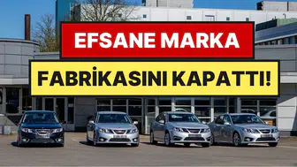 İsveç’in Otomobil Efsanesi Tarihe Karışıyor: Fabrika Kapılarını Son Kez Açıyor