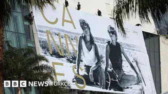 Cannes'da sükunet hakim: Hollywood’un devleri yerini bağımsız ruhlu hikayelere bıraktı