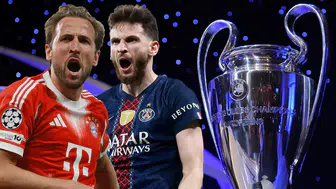 Dev eşleşmede gözler Allianz Arena'da: Bayern Münih'in PSG karşısındaki kritik sınavı