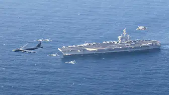 Bölgede tansiyon zirvede: Washington ve Tel Aviv'den İran'a karşı yeni askeri hazırlık iddiası
