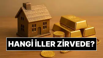 Yatırımda Güvenli Liman Arayışı: Halkın Tercihi Değişmedi