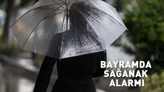Bayram planı yapanlar dikkat: Meteoroloji'den 15 il için kritik uyarı geldi