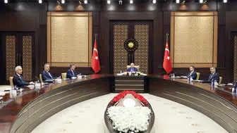 Dijital kalede kritik dönemeç: Siber Güvenlik Kurulu toplandı