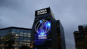 Borsa İstanbul'da Yabancı Yatırımcı Rüzgarı: Nisan Ayında Milyarlarca Liralık Giriş