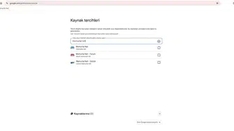 Google aramalarında aradığınız habere ulaşmak artık çok daha kolay: Haber akışınızı kişiselleştirin