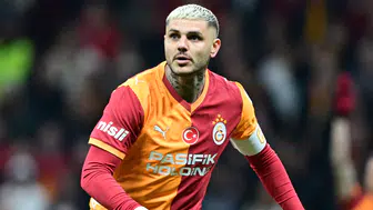 Tribünlerin sevgilisi veda yolunda: Icardi için Rams Park'ta son kez mi?