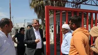 Akçakale'de beklenen gün geldi: Sınır kapısında pasaportlu dönem resmen başladı