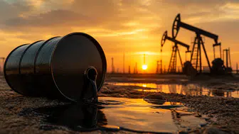 Petrol piyasasında yaprak dökümü: Irak ham petrolünde tarihi fiyat erimesi