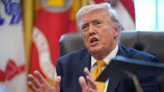 Trump’tan Tahran’a rest: Masaya mı oturacaklar yoksa sonları mı gelecek?
