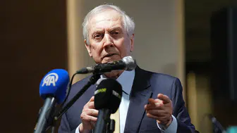 Aziz Yıldırım'dan transferde net mesaj: Sarı lacivertli taraftarların özlemi sona eriyor