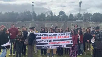 ODTÜ’de Provokasyon: Bahar Şenliği Üzerinden Kurgulanan Algı Operasyonu