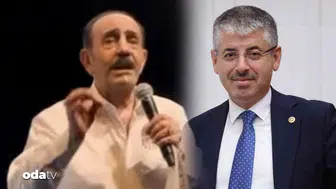 Mustafa Keser'in Kayseri çıkışı kriz çıkardı: "Ayağıma kurşun sıkacak kadar deli değilim"