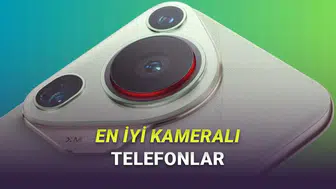 Akıllı telefon dünyasında fotoğrafçılık yarışı hız kesmiyor: İşte 2026'nın zirvedeki cihazları