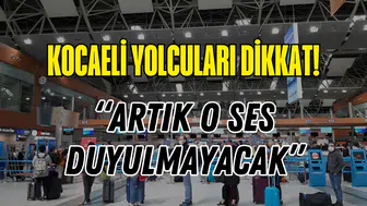 Sabiha Gökçen Havalimanı’nda Yeni Dönem: Uçuş Bilgileri Artık Dijitalden Takip Edilecek