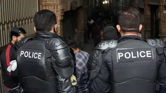 Sınır bölgesinde büyük operasyon: Cephanelikle yakalandılar, hedefleri deşifre oldu