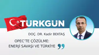 OPEC'te tarihi kırılma: BAE resti çekti, enerji piyasasında kartel dönemi kapanıyor