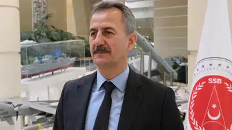 Savunma sanayiinde yeni dönem: Türkiye-Belçika hattında stratejik ortaklık mesajı