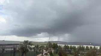 Doğa ana öfkesini gösterdi: Türkiye’nin dört bir yanında meteorolojik alarm