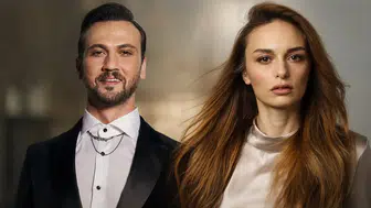 Ekranların beklenen buluşması: Aras Bulut İynemli ve Nilperi Şahinkaya aynı projede