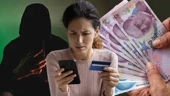 İkinci el pazarlarında sinsi tuzak: Güvenli ödeme vaadiyle cüzdanları boşaltıyorlar