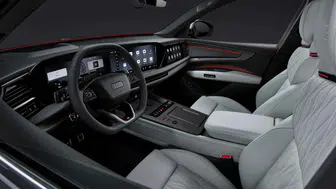 Audi'nin devasa SUV hamlesi: Q9'un lüks dünyası ilk kez gözler önüne serildi