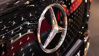 Otomotiv devinde yeni dönem: Mercedes rotayı savunma sanayine çevirdi