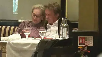 Hollywood'un Gizemli İkilisi: Meryl Streep ve Martin Short Arasındaki Özel Bağ