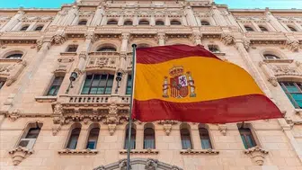 Sanat dünyasında "Filistin" baskısı: Madrid'den ünlü isimlere tam destek