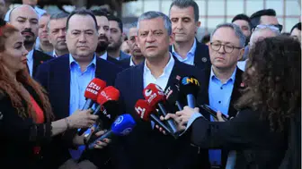 CHP’den bayram trafiğinde sert mesaj: Bu kurgu Saray mahreçli