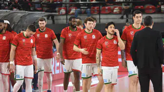 58 yıllık gelenek tehlikede: Karşıyaka basketbolda kabus dolu günler yaşıyor